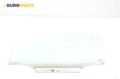 Странично стъкло за Opel Corsa C Box (09.2000 - 12.2012), 2+1 вр., товарен, позиция: предна, лява