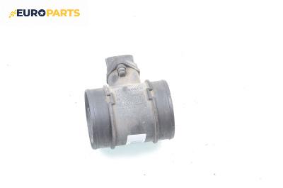 Дебитомер за Opel Corsa C Box (09.2000 - 12.2012) 1.3 CDTI 16V, 69 к.с., № Bosch 0 281 002 549