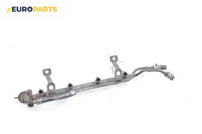 Бензинова рейка за Mazda 323 S V Sedan (09.1992 - 12.2003) 1.5 16V, 88 к.с.