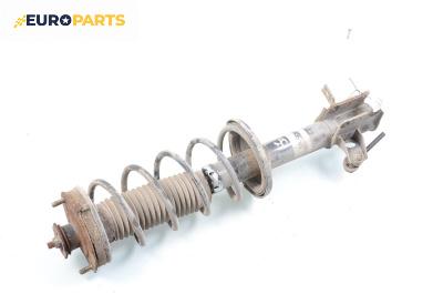 Макферсон за Mazda 323 S V Sedan (09.1992 - 12.2003), седан, позиция: задна, дясна