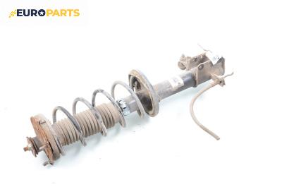 Макферсон за Mazda 323 S V Sedan (09.1992 - 12.2003), седан, позиция: задна, лява