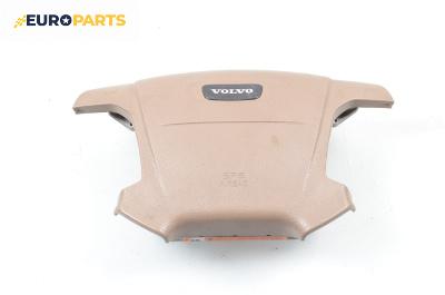 Airbag за Volvo XC70 Cross Country (10.1997 - 08.2007), 4+1 вр., комби, позиция: предна, № 8638258