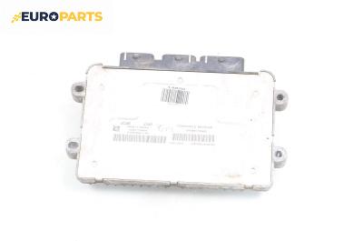 Компютър двигател за Citroen C2 Hatchback (09.2003 - 09.2017) 1.1, 60 к.с., № 5364 140466