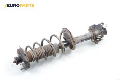 Макферсон за Mazda 323 S VI Sedan (05.1998 - 05.2004), седан, позиция: предна, дясна, № 423142JP