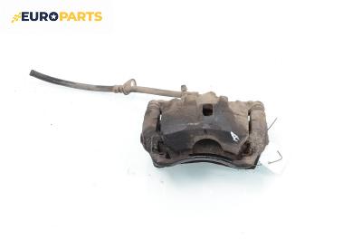 Спирачен апарат за Toyota Corolla Liftback III (04.1997 - 01.2002), позиция: предна, дясна
