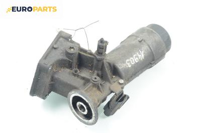 Корпус за маслен филтър за Skoda Octavia I Combi (07.1998 - 12.2010) 1.9 TDI, 90 к.с.