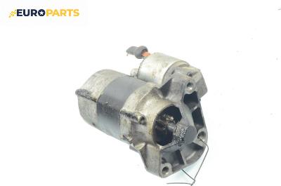 Стартер за Renault Clio II Hatchback (09.1998 - 09.2005) 1.4 16V (B/CB0L), 95 к.с., № Valeo D7E6