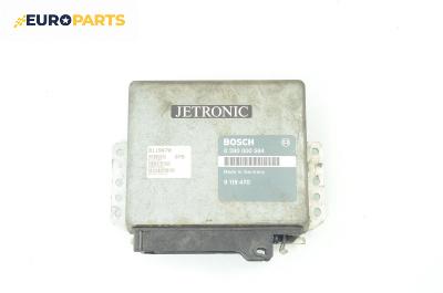 Компютър двигател за Saab 9000 Hatchback (09.1984 - 12.1998) 2.0 -16 CS, 128 к.с., № 0 280 000 584