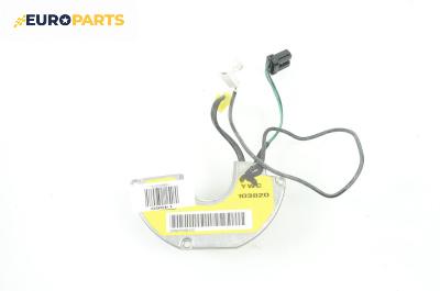 Сензор airbag за Rover 400 Sedan II (05.1995 - 03.2000), № YWC 103820