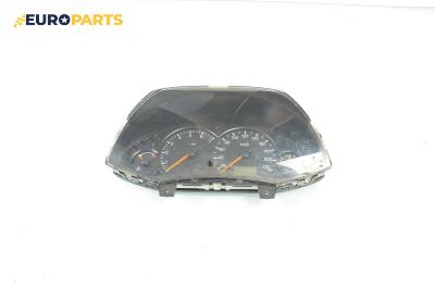Километраж за Ford Focus I Sedan (02.1999 - 12.2007) 1.6 16V, 100 к.с.
