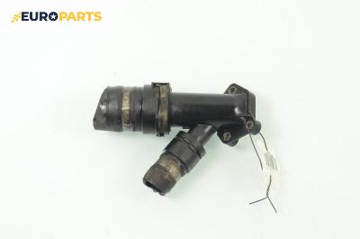 Конзола антифриз за Land Rover Freelander SUV I (02.1998 - 10.2006) 2.0 Td4 4x4, 109 к.с.