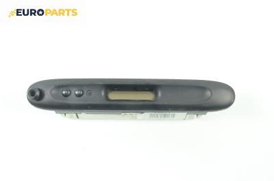 Часовник за Ford Mondeo II Hatchback (08.1996 - 09.2000)