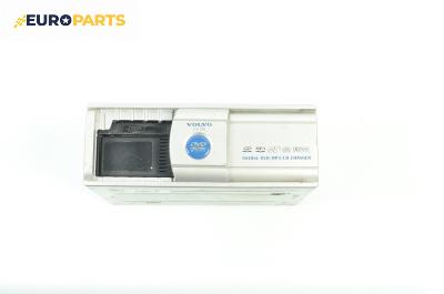 DVD плеър за Volvo XC90 I SUV (06.2002 - 01.2015)