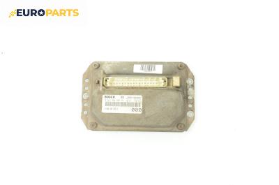 Компютър двигател за Fiat Bravo I Hatchback (1995-10-01 - 2001-10-01) 1.4 (182.AA), 80 к.с., № Bosch 0 261 204 405