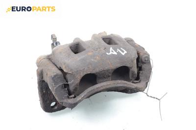 Спирачен апарат за Mazda MPV II Minivan (08.1999 - 02.2006), позиция: предна, дясна