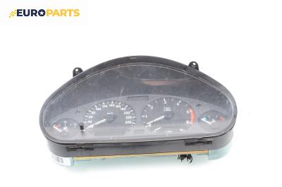 Километраж за BMW 3 Series E36 Touring (01.1995 - 10.1999) 318 tds, 90 к.с., № 5 2203 015 00