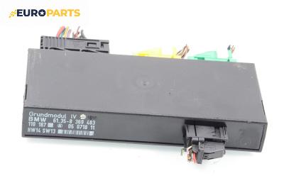 Комфорт модул за BMW 3 Series E36 Touring (01.1995 - 10.1999), № 61.35-8 369 483