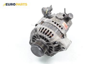 Алтернатор / генератор за Hyundai Terracan SUV (06.2001 - 12.2008) 2.9 CRDi 4WD, 150 к.с., № 37300-4X503