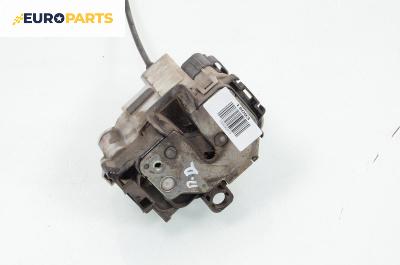 Брава на врата за Fiat Panda Hatchback II (09.2003 - 02.2012), позиция: предна, дясна
