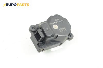Моторче клапа парно за Opel Astra J Hatchback (12.2009 - 10.2015) 1.7 CDTI, 125 к.с., № BEHR U9518001