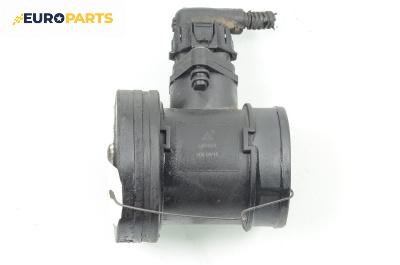 Дебитомер за Alfa Romeo 156 Sportwagon (01.2000 - 05.2006) 2.4 JTD (932B1B), 140 к.с., № LM1028