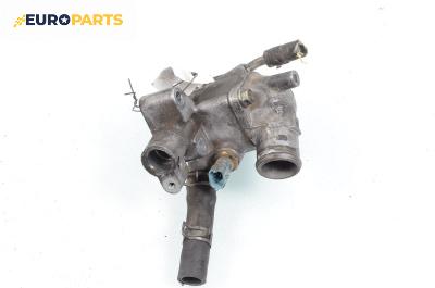 Корпус на термостат за Opel Astra J Hatchback (12.2009 - 10.2015) 1.7 CDTI, 125 к.с.