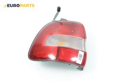 Стоп за Suzuki Baleno Wagon (08.1996 - 04.2005), комби, позиция: лява