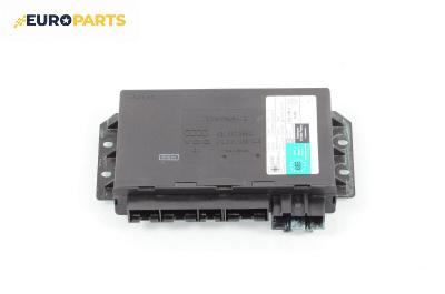 Комфорт модул за Audi A6 Sedan C5 (01.1997 - 01.2005), № 4B0 962 258 D