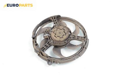 Перка охлаждане за Fiat Stilo Hatchback (10.2001 - 11.2010) 1.2 16V (192_XA1B), 80 к.с.