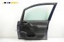 Врата за Opel Zafira A Minivan (04.1999 - 06.2005), 4+1 вр., миниван, позиция: предна, дясна