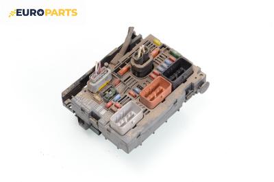 Бушонно табло за Peugeot Partner Box II (04.2008 - 06.2018) 1.6 HDi 16V, 90 к.с., № 9664706280
