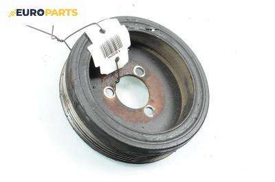 Демпферна шайба за BMW 3 Series E46 Compact (06.2001 - 02.2005) 316 ti, 115 к.с.