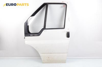 Врата за Ford Transit Box V (01.2000 - 05.2006), 2+1 вр., товарен, позиция: лява
