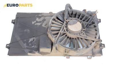 Перка охлаждане за Volkswagen Sharan Minivan I (05.1995 - 03.2010) 1.9 TDI, 90 к.с.