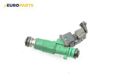 Дюза бензин за Hyundai Accent I Hatchback (10.1994 - 01.2000) 1.3 i 12V, 84 к.с., № 0280930002