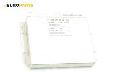 ESP+BAS модул за Mercedes-Benz A-Class Hatchback  W168 (07.1997 - 08.2004), № Bosch 0 265 109 477