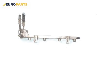 Бензинова рейка за Opel Astra G Hatchback (02.1998 - 12.2009) 1.6 16V, 101 к.с.