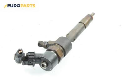 Дюза дизел за Fiat Stilo Multi Wagon (01.2003 - 08.2008) 1.9 JTD, 115 к.с., № 0445110 119