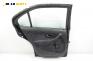 Врата за Honda Civic VI Fastback (09.1994 - 02.2001), 4+1 вр., хечбек, позиция: задна, лява