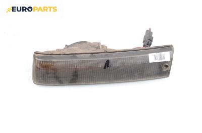 Мигач за Mazda 323 F IV Hatchback (04.1987 - 10.1994), хечбек, позиция: лява