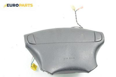 Airbag за Suzuki Baleno Hatchback I (03.1995 - 05.2002), 2+1 вр., хечбек, позиция: предна