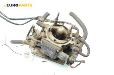 Моноинжекцион за Mazda 121 II Sedan (11.1990 - 05.1997) 1.3 i 16V, 72 к.с.