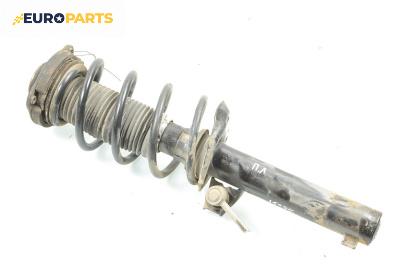 Макферсон за Skoda Octavia II Sedan (02.2004 - 06.2013), седан, позиция: предна, лява