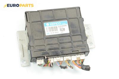 Компютър двигател за Hyundai Sonata IV Sedan (03.1998 - 12.2005) 2.0 16V, 131 к.с., № 39120-38510