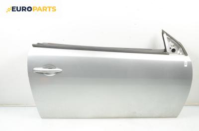 Врата за Renault Megane II Coupe-Cabriolet (09.2003 - 03.2010), 2+1 вр., кабрио, позиция: дясна