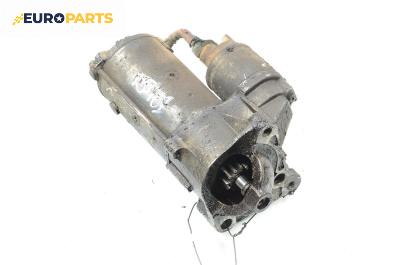 Стартер за Renault Megane II Coupe-Cabriolet (09.2003 - 03.2010) 1.9 dCi, 120 к.с.