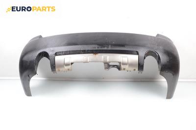 Задна броня за Audi A6 Allroad  C5 (05.2000 - 08.2005), комби