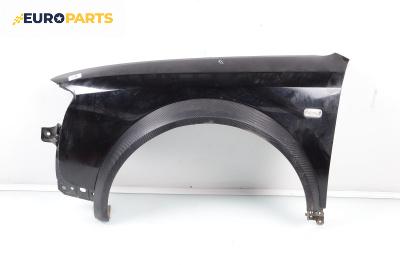 Калник за Audi A6 Allroad  C5 (05.2000 - 08.2005), 4+1 вр., комби, позиция: предна, лява