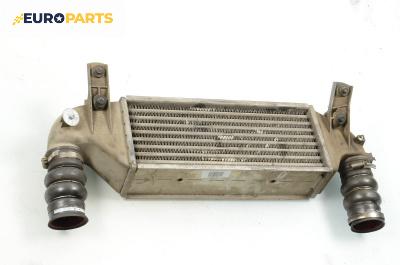 Интеркулер за Ford Focus I Hatchback (10.1998 - 12.2007) 1.8 Turbo DI / TDDi, 90 к.с.