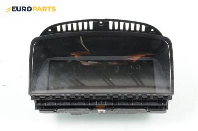 Дисплей навигация за BMW 7 Series E65 (11.2001 - 12.2009), № BMW 65.82-6 931 556